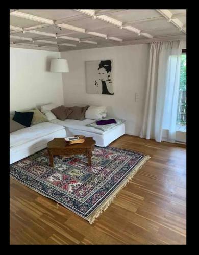 Wundersch�ner Bungalow Mit Jakuzzi
