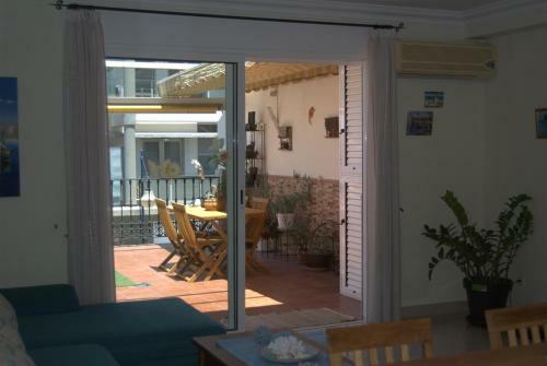 Apartamento Avda. Las Artes