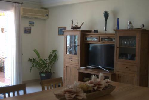 Apartamento Avda. Las Artes