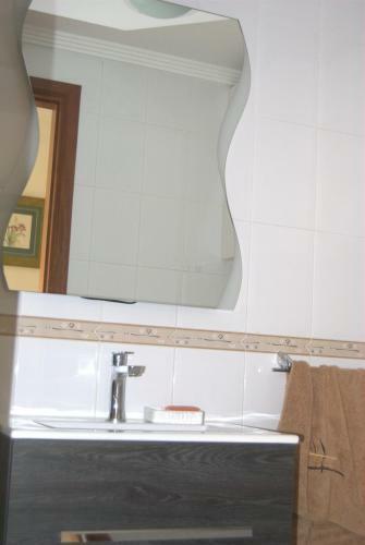Apartamento Avda. Las Artes