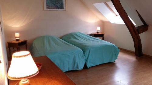 Le Moulin De Chigny 02120