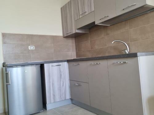 Apartamento Appartamento Beatrice