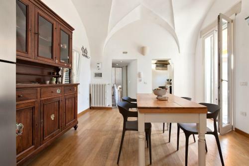 Le Terrazze [maglie] - Sit Apartment