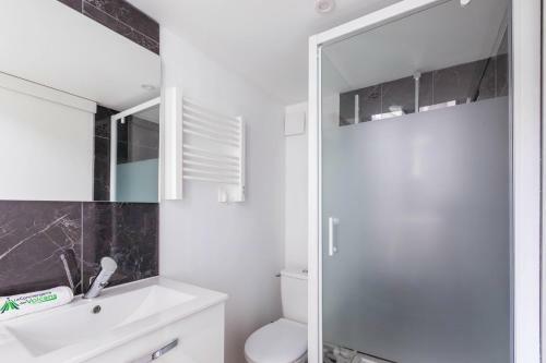 Apartamento #la Casa Bella#�l�gant Duplex/plateau Central
