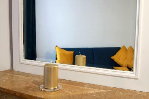 Apartamento L?haussmann @ Corbeil - Fibre - Netflix