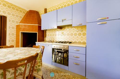 Apartamento Dimora Campanelli