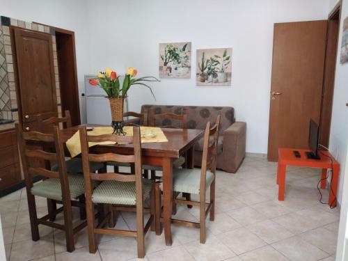 Apartamento La Dolce Vita