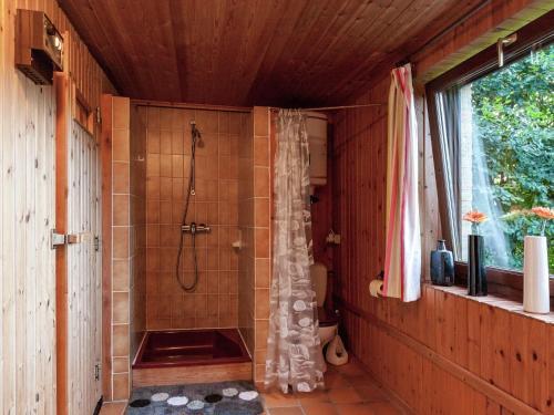 Holiday Home Au Telegraphe Ligneuville