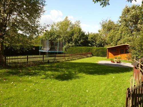 Holiday Home Au Telegraphe Ligneuville