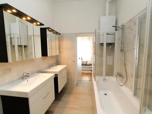 Apartment Vienna 4