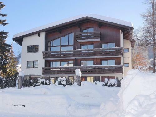 Apartamento Liebl 2