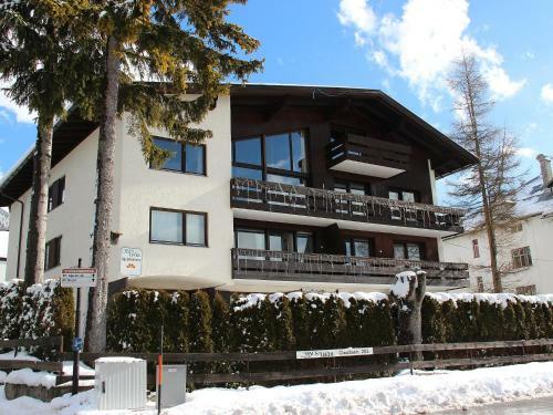 Apartamento Liebl 2