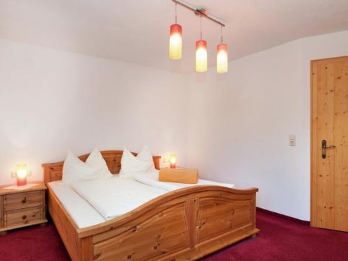 Apartamento Glonersb�helhof