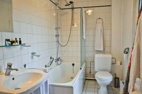 B&B Du Lac De Genval