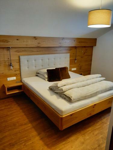 Apartamento Ferienwohnung Schachner