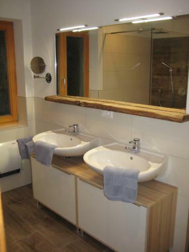Apartamento Ferienwohnung Schachner