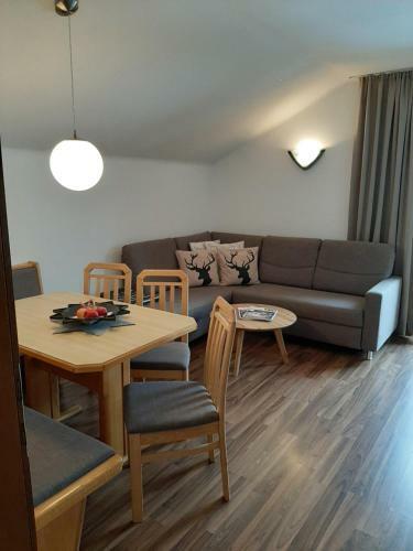 Apartamento Ferienwohnung Schachner