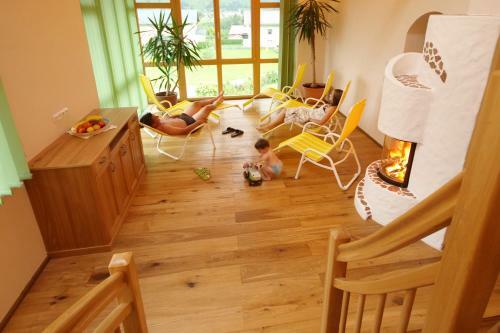Agroturismo Bauernhof Serner