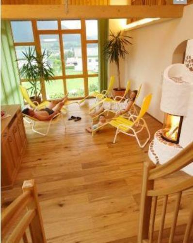 Agroturismo Bauernhof Serner