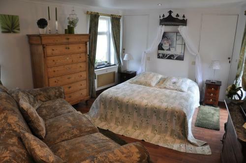 Hotel Moulin De Moxhe