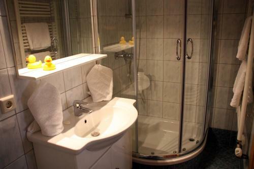 Apartements Richlegghof