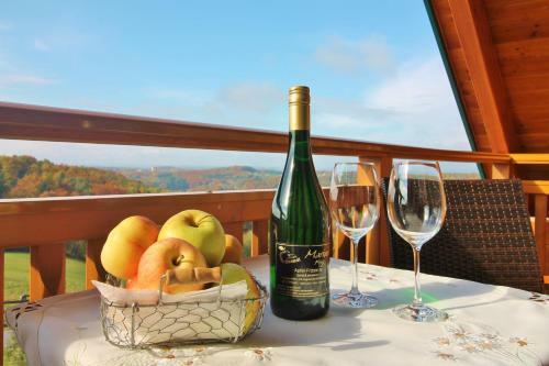Agroturismo Obst & G�stehof Brandl