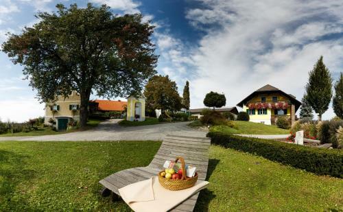 Agroturismo Obst & G�stehof Brandl