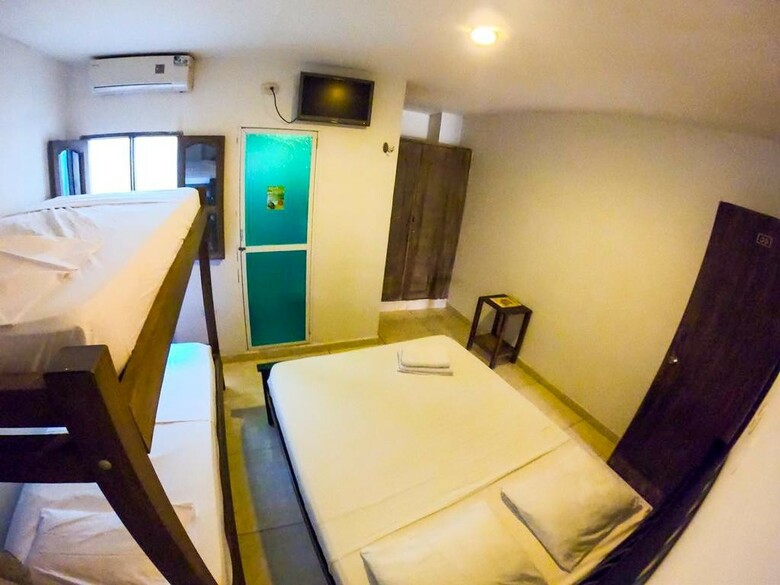 Luminance Hostel