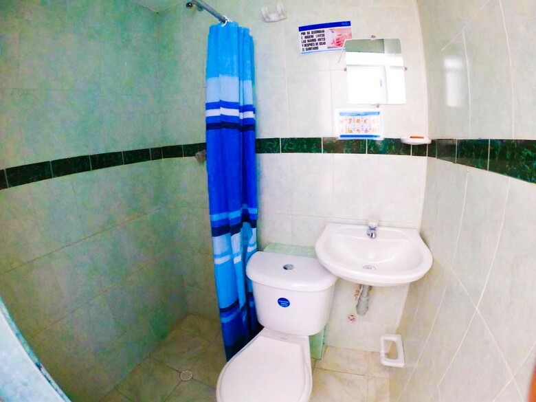 Luminance Hostel