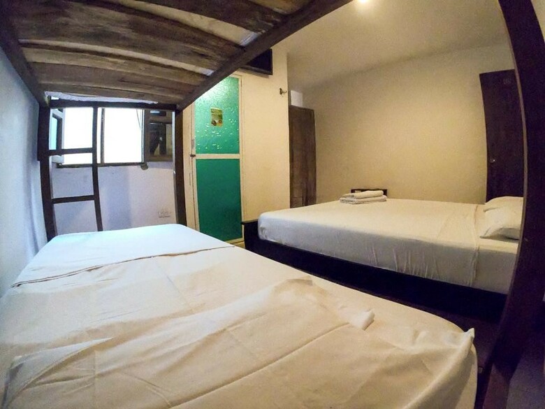 Luminance Hostel