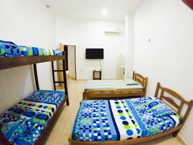 Luminance Hostel