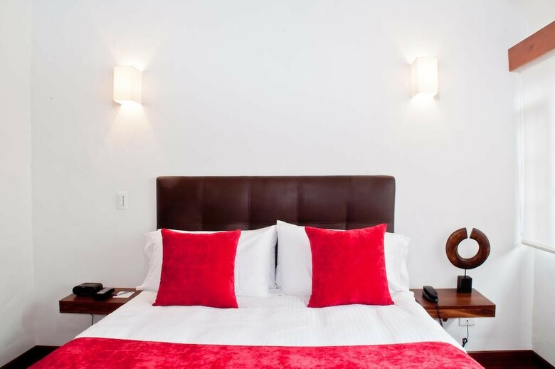 Hotel Casona Usaquen
