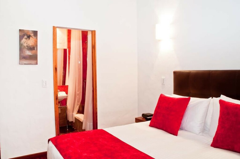 Hotel Casona Usaquen