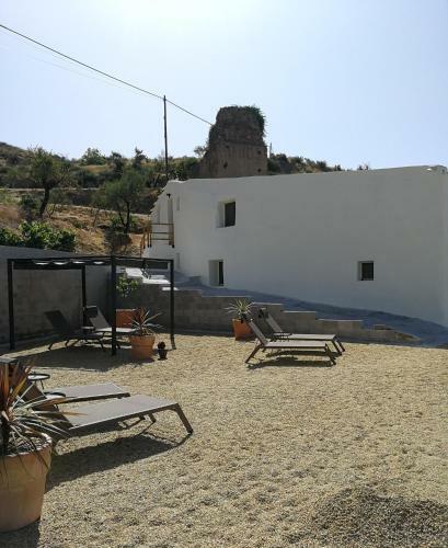 Apartamento Molino Mio