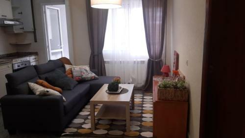 Apartamento Piso C�ntrico Lugo