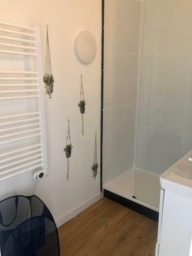 Apartamento Paradise, Avec Loggias Et Vue Mer