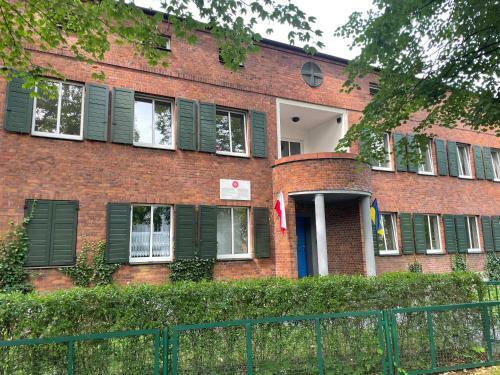 Bed & Breakfast Pokoje U ?wi?tego Krzysztofa