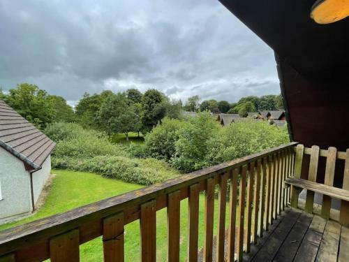 Villa Hengar Manor Lodge 3 Bed Sleeps 6