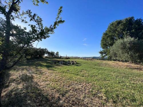 Agroturismo Agriturismo Madre Terra