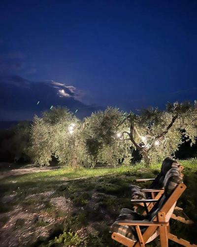 Agroturismo Agriturismo Madre Terra