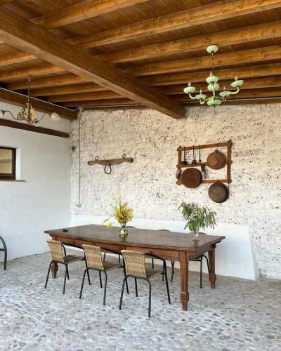 Agroturismo Agriturismo Madre Terra