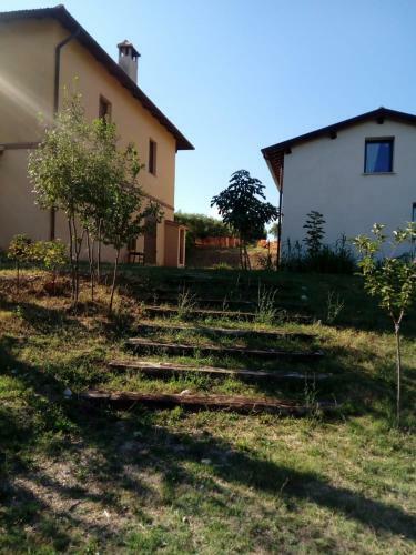 Agroturismo Agriturismo Madre Terra