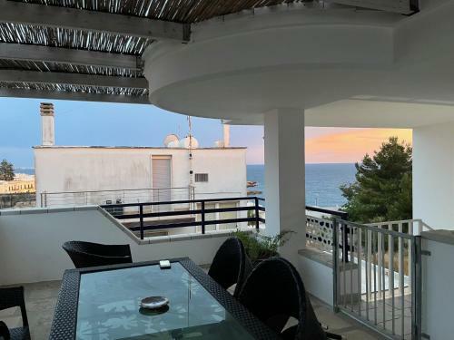 Apartamento Casazzurra