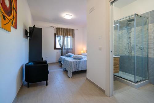 Apartamento U Saccataro Casa Vacanze