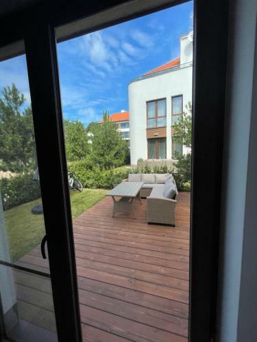Baltica Heaven Apartmant 95f