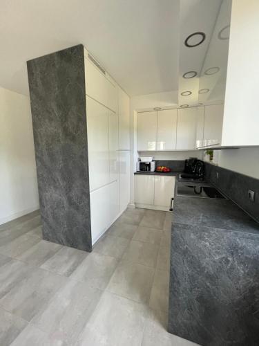 Baltica Heaven Apartmant 95f