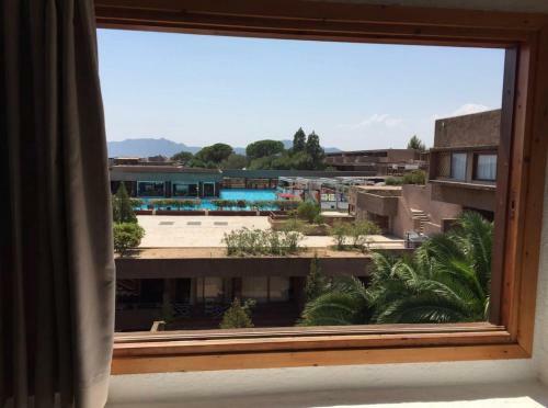 Apartamento Appartamento In Resort Costa Smeralda