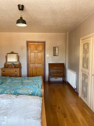 Apartamento Lovely 3 Bedroom Flat Close From Station
