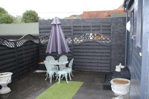 House 1905 - Self Catering Serviced Apartment