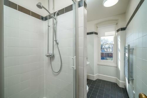 Apartamento Altido Comfy 4-bed Apt Overlooking Pusey Quad